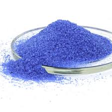Синяя  ритуальная соль (Hoodoo Voodoo), Купить в интернет-магазине СПб