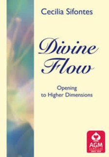 Набор Карты Божественных прорицаний, Divine Flow Cards, купить в интернет магазине, AG Muller