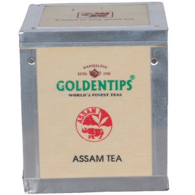 Чай Mini Chestlet - Assam Tea