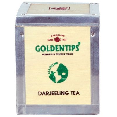 Чай Mini Chestlet - Darjeeling Tea