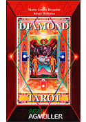 Карты Таро Diamond Tarot , AG Muller