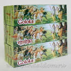 GOLOKA Premium индийские благовония