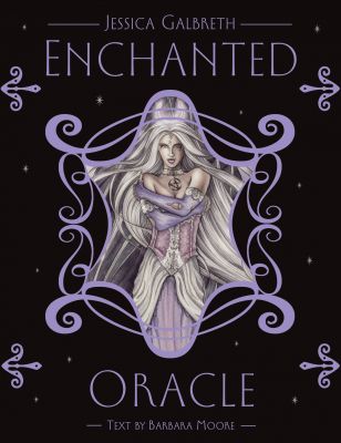 Карты Enchanted Oracle, Купить
