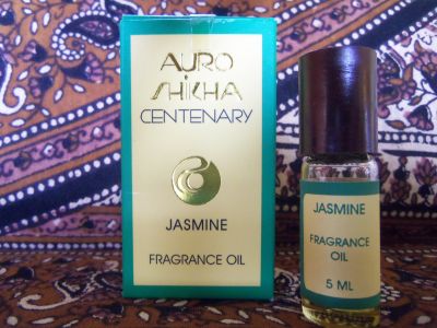Ароматическое масло Жасмин - Jasmine, 5 ml.
