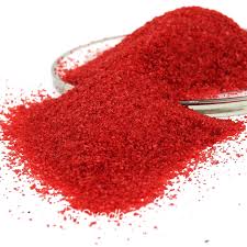 Красная ритуальная соль (Hoodoo Voodoo), Купить в интернет-магазине СПб
