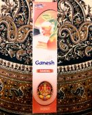 Благовония PRINCE PERFUMERY Ganesh - Sandal, Сандал
