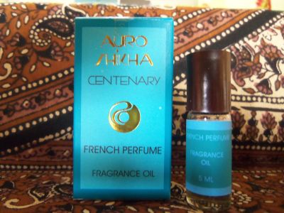 Ароматическое масло Французский Аромат - French Perfume, 5 ml.