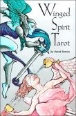 Карты Таро Крылатого Духа, Winged Spirit Tarot , US Games