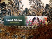 Благовония PRINCE PERFUMERY Lord Shiva - Jasmine, Жасмин