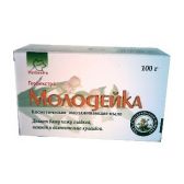 Мыло Молодейка, косметическое 100гр