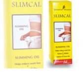 SLIMCAL OIL Масло для похудения Слимкал 200мл