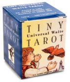 Universal Waite Tarot Tiny - Универсальное Таро Уэйта