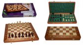 Tornament №4 chess Шахматы турнирные N4 