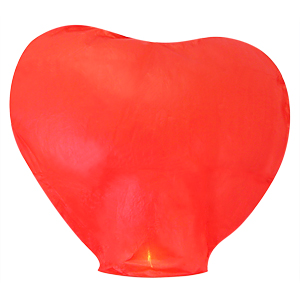 Шар Чудес «Сердце» (красный) 40х108х108 см – прекрасная возможность рассказать и продемонстрировать свои чувства любимому человеку, что особенно актуально в День всех влюблённых либо на День рождения.