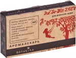 Набор эфирных масел Ботаника ЖИРНАЯ КОЖА в уп 6 масел/1,5мл/