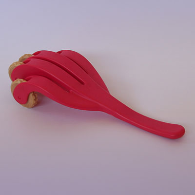 Массажёр A26 Рука пласт. L=23см