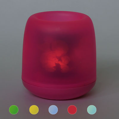 Сувенир A332 Светильник Ночник задувающий