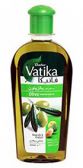 Масло для волос Olive Enriched - обогащённое Оливой 200мл Dabur VATIKA 