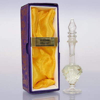 Масло парфюмерное R-Expo Buddha Delight 5ml серия Фантазия