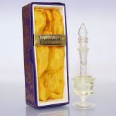 Масло парфюмерное R-Expo Krishna Musk 5ml серия Фантазия