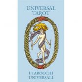 Карты Мини Таро Универсальное (Mini Tarot Universal)