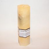 Мистическая женская свеча "Час Ведьмы"