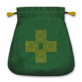 Мешочек для Колод карт Таро Кельтский Крест
