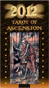 Карты Таро Возрождения (2012: Tarot of Ascension), Издательство Аввалон-Lo Scarabeo | 978-888395970-7, Купить