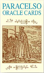 Оракул Парацельса , Издательства Аввалон-Lo Scarabeo | , Купить