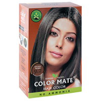 Краска для волос COLOR MATE Hair Color (тон. 9.2, Темный каштан) купить в Спб