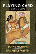 Игральные карты Древний Египет (Карты игральные), Издательство Аввалон-Lo Scarabeo | 978-888395280-7, Купить