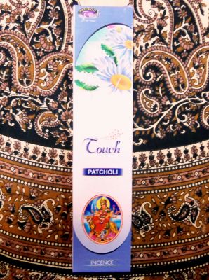Благовония PRINCE PERFUMERY Patcholi - Пачул