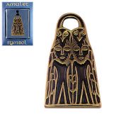 Амулет "THE CULT!" №62 "Талисман Бога Рода"