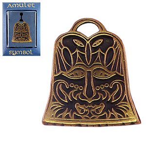Амулет "THE CULT!" №65 "Велес". Купить в интернет-магазине. Санкт-Петербург