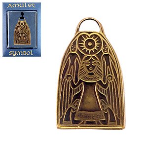 Амулет "THE CULT!" №66 "Матерь Макошь". Купить в интернет-магазине. Санкт-Петербург