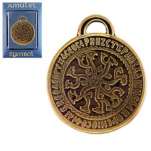 Амулет "THE CULT!" №68 "Змеевик". Купить в интернет-магазине. Санкт-Петербург