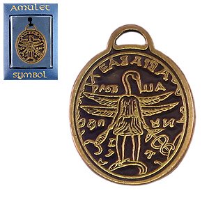 Амулет "THE CULT!" №74 "Талисман Тота". Купить в интернет-магазине. Санкт-Петербург