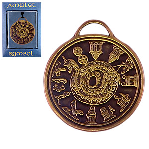 Амулет "THE CULT!" №77 "Лунный Камень". Купить в интернет-магазине. Санкт-Петербург