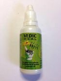 Масло заживляющее Веда Ведика 30мл