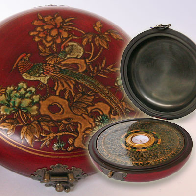 Компас Лопань  Фен Шуй  d~16sm. Купить
