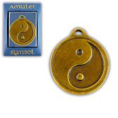 Амулет Символ жизни, придающий энергетическое равновесие