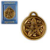 Амулет Символ обретения любви и превращение врагов в друзей