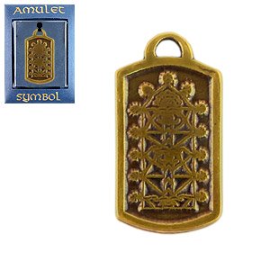 Амулет - придает жизненные силы, делает ум ясным и помогает в учебе, Амулет "THE CULT!" №20 "Древо Мудрости", Купить в интернет-магазине, Санкт-Петербург