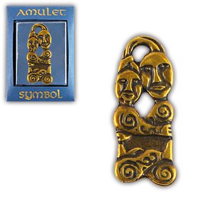 Амулет удачи в нахождении своей половины и преодолении скованности"", Амулет "THE CULT!" №39 "Цветок Аравии", Купить в интернет-магазине, Санкт-Петербург