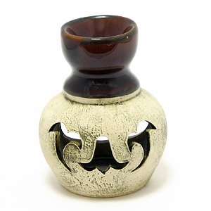 Аромалампа "Вазочка", 11 см ― Сандаловый Дом СПб - Интернет-магазин