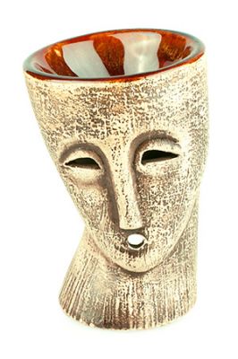 Аромалампа "Пьеро", 12 см