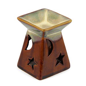 Аромалампа "Ночка", 7,5 см