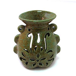 Аромалампа "Индия", 11 см