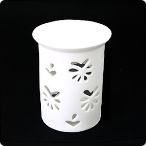 Аромалампа "Белоснежка", 10 см ― Сандаловый Дом СПб - Интернет-магазин