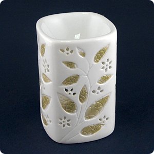 Аромалампа "Цветок", 12 см